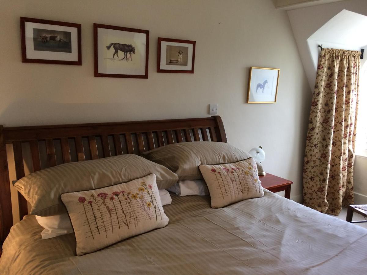 Tor Royal Farm Ξενοδοχείο Princetown Εξωτερικό φωτογραφία